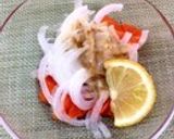 我が家のサーモンマリネ（覚え書き）作り方13写真