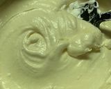 バニラたまご蒸しケーキ(QC無水鍋使用)作り方9写真