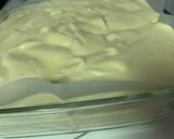 バニラたまご蒸しケーキ(QC無水鍋使用)作り方10写真