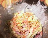 簡単◎コールスロー作り方4写真