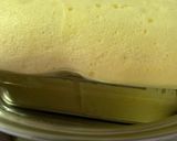 バニラたまご蒸しケーキ(QC無水鍋使用)作り方12写真