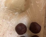 初めての練り切り/和菓子/電子レンジ無し作り方3写真