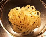 簡単(⁎˃ᴗ˂⁎)冷凍うどん解凍方法作り方3写真