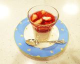 簡単♬ヨーグルトプリン♪#おうちスイーツ作り方10写真