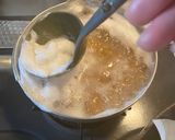 本格的★スパイスカレー牛スジ・ひよこ豆作り方2写真