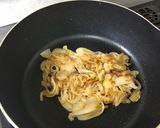 なすとトマトのキーマカレー作り方4写真