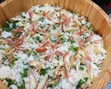 簡単！あっさり寿司作り方4写真