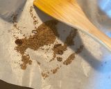 本格的★スパイスカレー牛スジ・ひよこ豆作り方4写真