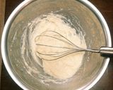 ふんわりもちもち☆ウインナーカップケーキ作り方1写真