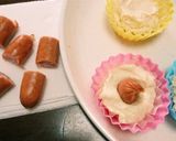 ふんわりもちもち☆ウインナーカップケーキ作り方3写真
