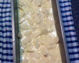 ドライフルーツたっぷりのパウンドケーキ作り方5写真