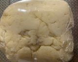 自宅でフライパンで作ろう美味しい肉まん!作り方2写真