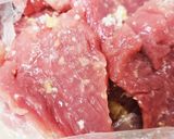 お年寄り絶讚シリーズ‼️豚ヒレ肉‼️作り方1写真