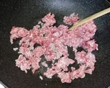 [簡単]水なしdeトマトとナスのカレー作り方4写真
