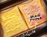 cheeseパン作り方6写真