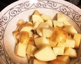 簡単！お麩とじゃがいもと大豆のコロッケ！作り方4写真