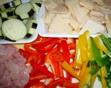 タイカレー作り方1写真