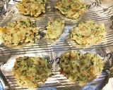 離乳食後期〜完了期　納豆のおやき作り方4写真