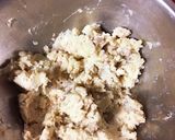 簡単！お麩とじゃがいもと大豆のコロッケ！作り方6写真
