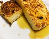 ⭐朝の超ふわもちフレンチトースト作り方9写真