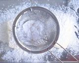 揚出し豆富なめこ餡作り方3写真