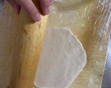 自宅でフライパンで作ろう美味しい肉まん!作り方6写真