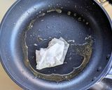 揚出し豆富なめこ餡作り方6写真