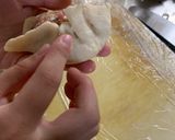 自宅でフライパンで作ろう美味しい肉まん!作り方7写真