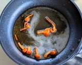 揚出し豆富なめこ餡作り方8写真