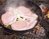 【簡単すぎる】豚肉のハーブソテー作り方4写真