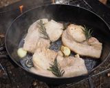 【簡単すぎる】豚肉のハーブソテー作り方7写真