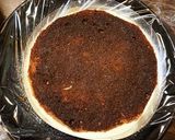 ティラミスバースデー♡ケーキ作り方9写真