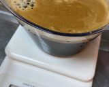 バリスタで簡単コーヒーゼリー作り方2写真