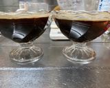 バリスタで簡単コーヒーゼリー作り方4写真