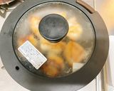 冷凍常備菜☆照り焼きチキン作り方4写真