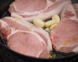 【簡単すぎる】豚肉のハーブソテー作り方3写真