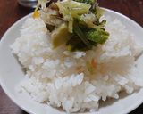葉わさびの簡単万能調味料作り方3写真