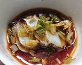葉わさびの簡単万能調味料作り方4写真