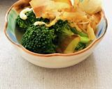 クセになる！！ブロッコリーの食べ方作り方3写真