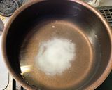 手軽にもやしナムル作り方1写真
