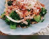 クセになる！！ブロッコリーの食べ方作り方4写真