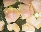焼き大根の甘辛煮作り方6写真