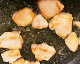 焼き大根の甘辛煮作り方7写真