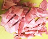 新じゃが皮付き子芋ジャーマンポテト作り方2写真