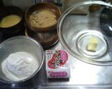 お豆ときなこのマフィン作り方1写真
