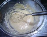 お豆ときなこのマフィン作り方3写真