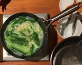 クリーミィなカルボナーラのような担担麺作り方2写真