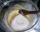 お豆ときなこのマフィン作り方4写真