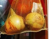 新玉ねぎをレンジでチンしてみた件作り方1写真