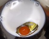トロ〜っとチーズのフレンチトースト作り方2写真